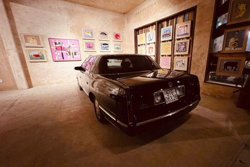 Cadillac Deville 1998 V8